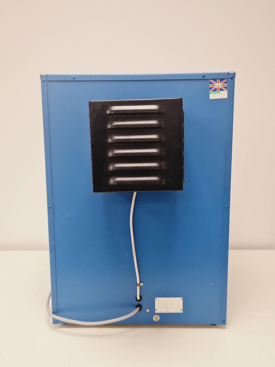 Image of Genlab D15 Hot Air Laboratory Oven Lab