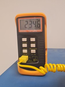Thumbnail image of Genlab D15 Hot Air Laboratory Oven Lab