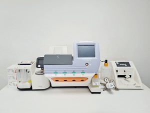 Image of Life Technologies Ion Torrent PGM Sequencer, One Touch 2, ES System