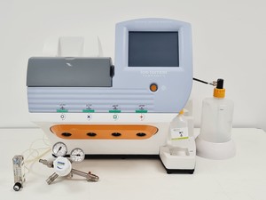 Thumbnail image of Life Technologies Ion Torrent PGM Sequencer, One Touch 2, ES System