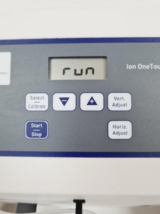 Thumbnail image of Life Technologies Ion Torrent PGM Sequencer, One Touch 2, ES System