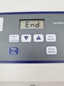 Thumbnail image of Life Technologies Ion Torrent PGM Sequencer, One Touch 2, ES System