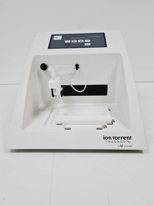 Thumbnail image of Life Technologies Ion Torrent PGM Sequencer, One Touch 2, ES System