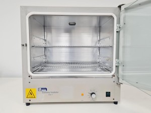 Thumbnail image of Gallenkamp Economy Laboratory Incubator Size 1 IEG050.XX1.5 Lab Spares/Repairs