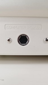 Thumbnail image of Molecular Devices SpectraMax M2E Microplate Reader with Software Lab