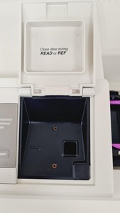 Thumbnail image of Molecular Devices SpectraMax M2E Microplate Reader with Software Lab