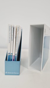 Thumbnail image of Molecular Devices SpectraMax M2E Microplate Reader with Software Lab