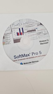 Thumbnail image of Molecular Devices SpectraMax M2E Microplate Reader with Software Lab