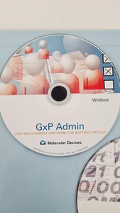 Thumbnail image of Molecular Devices SpectraMax M2E Microplate Reader with Software Lab