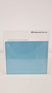 Thumbnail image of Molecular Devices SpectraMax M2E Microplate Reader with Software Lab