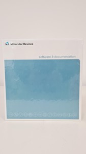 Thumbnail image of Molecular Devices SpectraMax M2E Microplate Reader with Software Lab