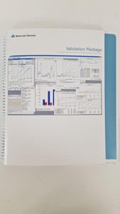 Thumbnail image of Molecular Devices SpectraMax M2E Microplate Reader with Software Lab