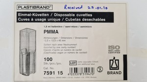 Thumbnail image of Molecular Devices SpectraMax M2E Microplate Reader with Software Lab