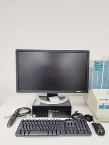 Thumbnail image of Molecular Devices SpectraMax M2E Microplate Reader with Software Lab