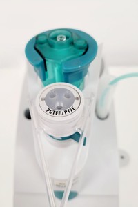 Thumbnail image of Metrohm 870 KF Titrino Plus with 703 Ti Stand 1.703.0010 Titration System Lab