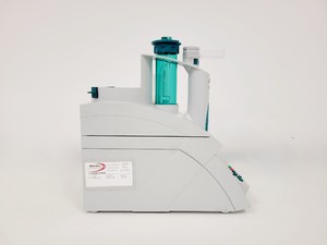 Thumbnail image of Metrohm 870 KF Titrino Plus with 703 Ti Stand 1.703.0010 Titration System Lab