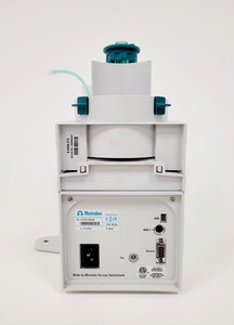 Thumbnail image of Metrohm 870 KF Titrino Plus with 703 Ti Stand 1.703.0010 Titration System Lab