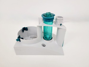 Thumbnail image of Metrohm 870 KF Titrino Plus with 703 Ti Stand 1.703.0010 Titration System Lab