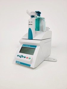 Thumbnail image of Metrohm 870 KF Titrino Plus with 703 Ti Stand 1.703.0010 Titration System Lab