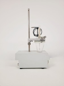 Thumbnail image of Metrohm 870 KF Titrino Plus with 703 Ti Stand 1.703.0010 Titration System Lab