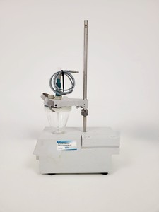 Thumbnail image of Metrohm 870 KF Titrino Plus with 703 Ti Stand 1.703.0010 Titration System Lab