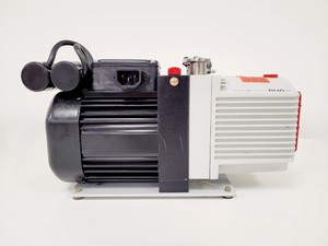 Thumbnail image of PFEIFFER DUO 3 Vacuum Pump w/ Accessories Lab