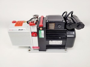 Thumbnail image of PFEIFFER DUO 3 Vacuum Pump w/ Accessories Lab