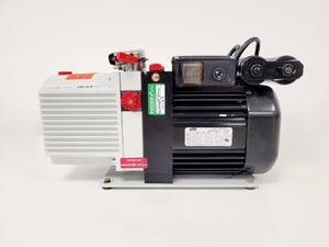 Thumbnail image of PFEIFFER DUO 3 Vacuum Pump w/ Accessories Lab