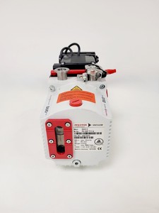 Thumbnail image of PFEIFFER DUO 3 Vacuum Pump w/ Accessories Lab