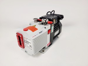 Thumbnail image of PFEIFFER DUO 3 Vacuum Pump w/ Accessories Lab