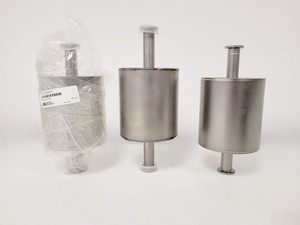 Thumbnail image of PFEIFFER DUO 3 Vacuum Pump w/ Accessories Lab