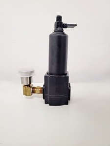 Thumbnail image of PFEIFFER DUO 3 Vacuum Pump w/ Accessories Lab