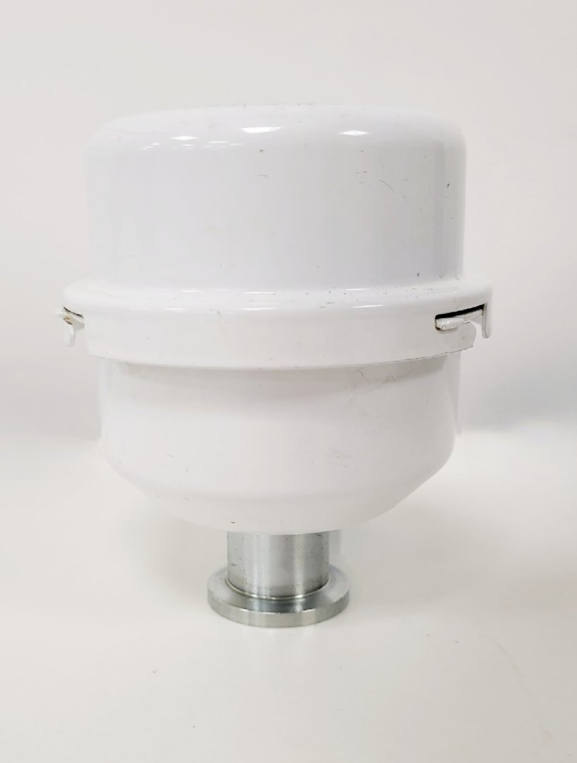 Image of PFEIFFER DUO 3 Vacuum Pump w/ Accessories Lab