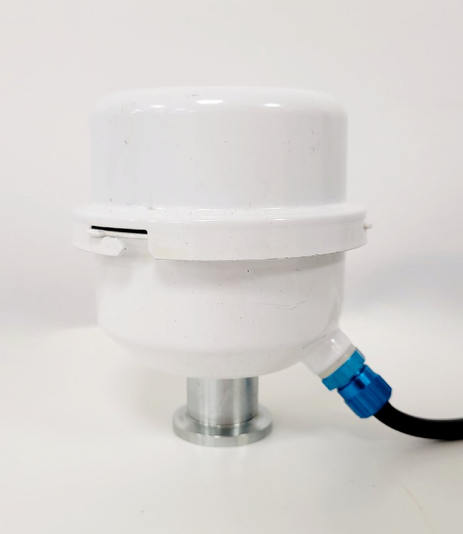 Image of PFEIFFER DUO 3 Vacuum Pump w/ Accessories Lab