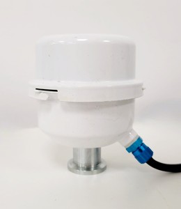 Thumbnail image of PFEIFFER DUO 3 Vacuum Pump w/ Accessories Lab