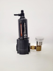 Thumbnail image of PFEIFFER DUO 3 Vacuum Pump w/ Accessories Lab