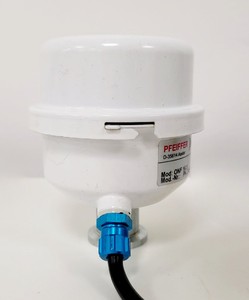Thumbnail image of PFEIFFER DUO 3 Vacuum Pump w/ Accessories Lab