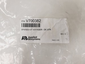 Thumbnail image of PFEIFFER DUO 3 Vacuum Pump w/ Accessories Lab
