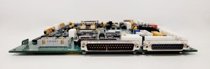 Thumbnail image of PE Bio Systems Voyager Control Board 107163 REV B Lab