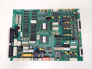 Thumbnail image of PE Bio Systems Voyager Control Board 107163 REV B Lab