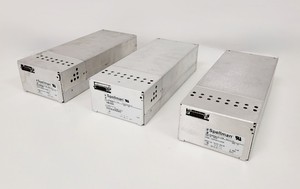 Image of 3 x Spellman X3000 Power Supplies Lab
