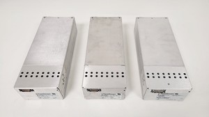 Thumbnail image of 3 x Spellman X3000 Power Supplies Lab