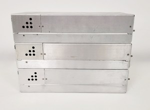 Thumbnail image of 3 x Spellman X3000 Power Supplies Lab