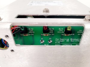 Thumbnail image of Spellman Power Supply RSBX30X3077 Lab