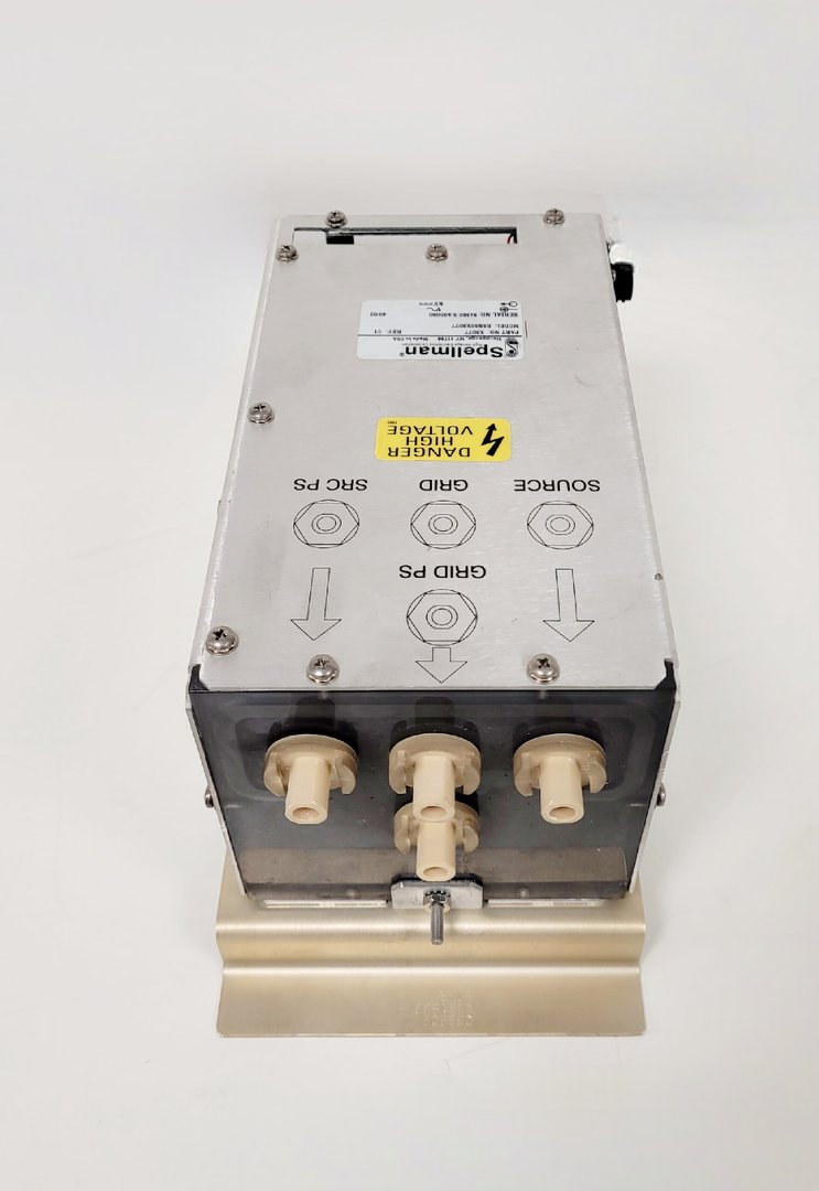 Image of Spellman Power Supply RSBX30X3077 Lab