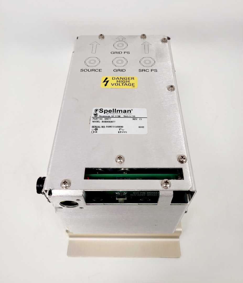 Image of Spellman Power Supply RSBX30X3077 Lab