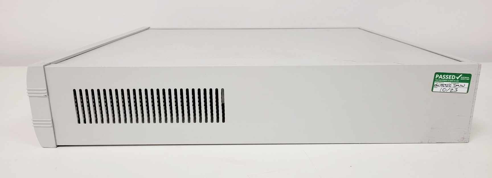 Image of Elforlight Class FQS-100-1-Y-355 3B Laser w/ Supply Lab