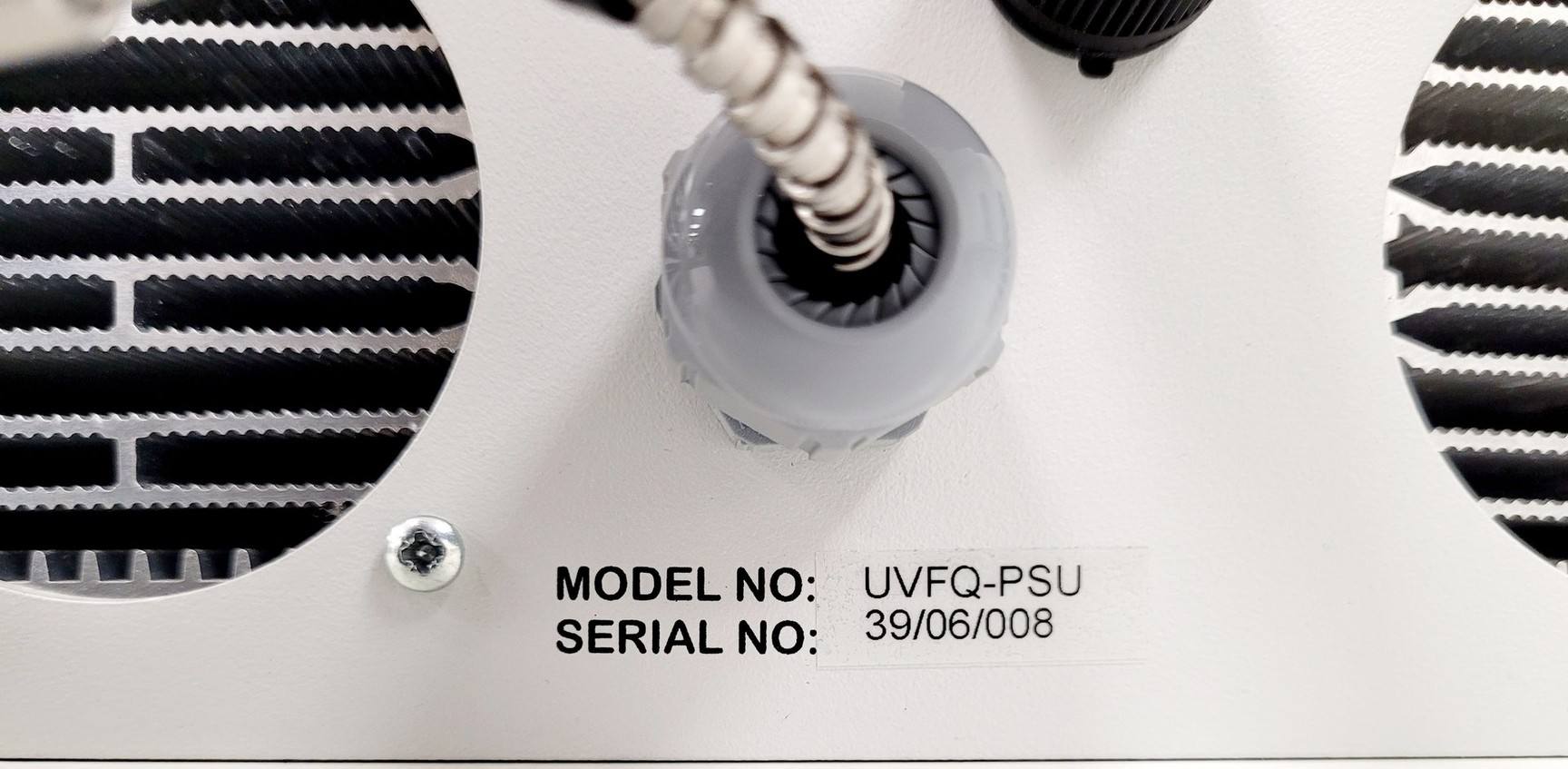 Image of Elforlight Class FQS-100-1-Y-355 3B Laser w/ Supply Lab