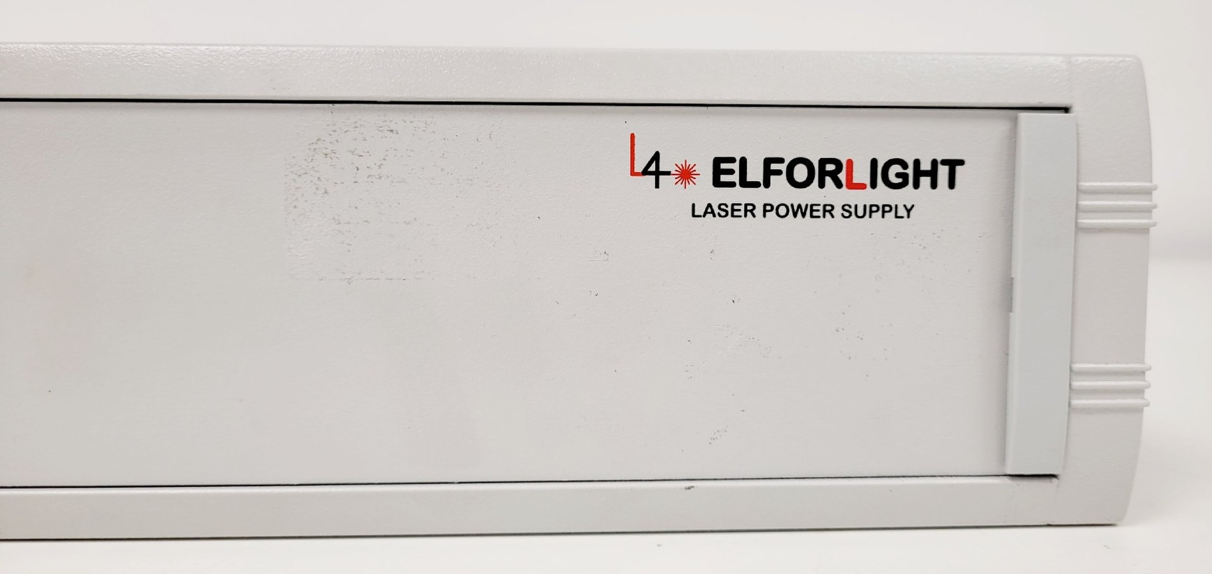 Image of Elforlight Class FQS-100-1-Y-355 3B Laser w/ Supply Lab