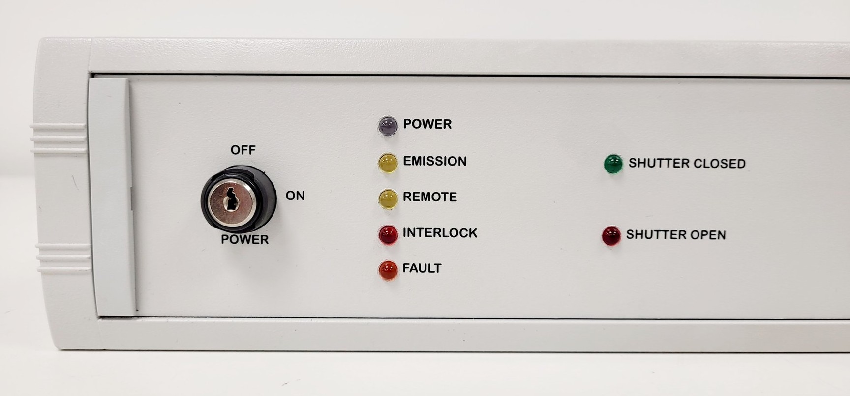 Image of Elforlight Class FQS-100-1-Y-355 3B Laser w/ Supply Lab